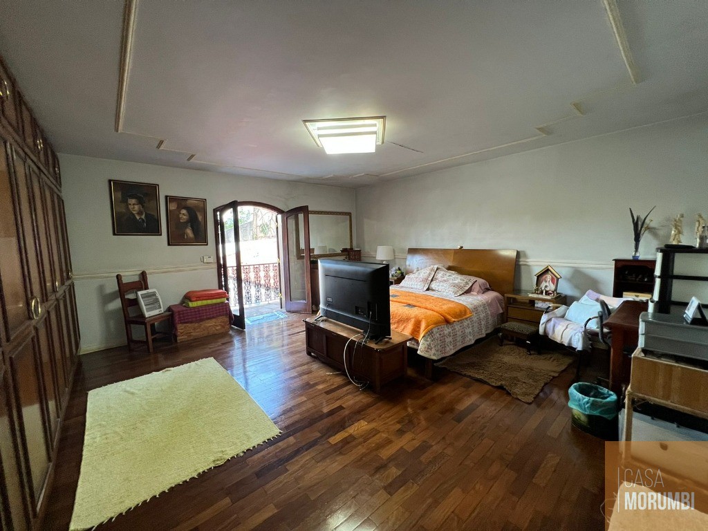 Casa à venda com 4 quartos, 900m² - Foto 19