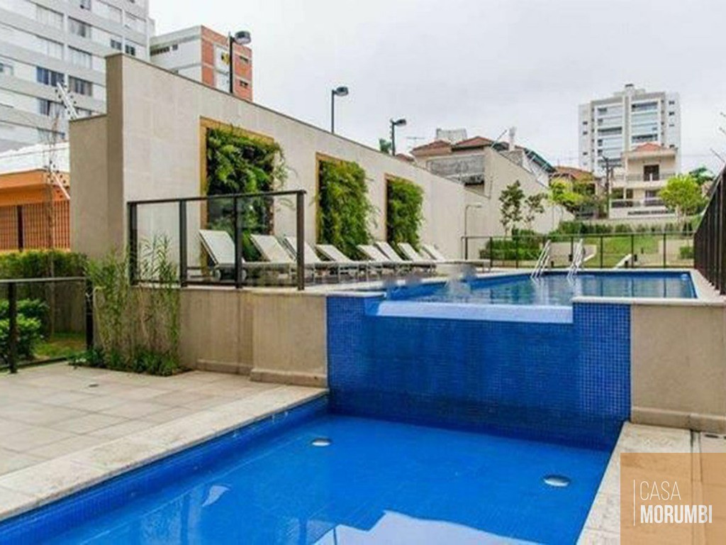 Apartamento à venda com 4 quartos, 248m² - Foto 9