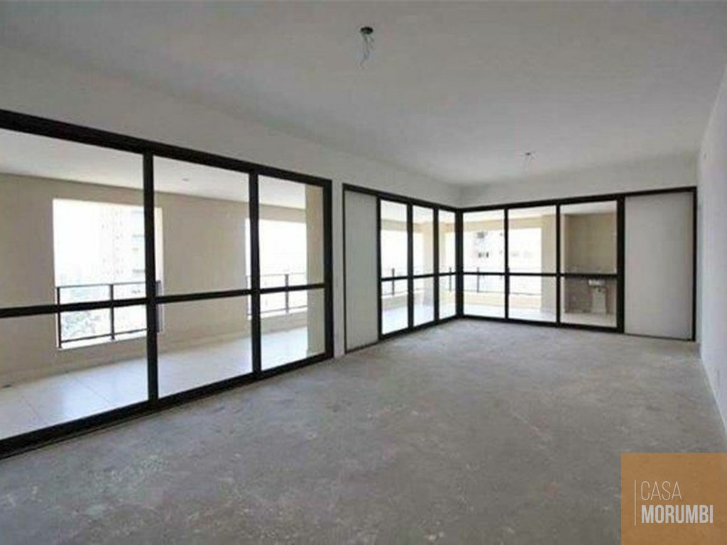 Apartamento à venda com 4 quartos, 248m² - Foto 7