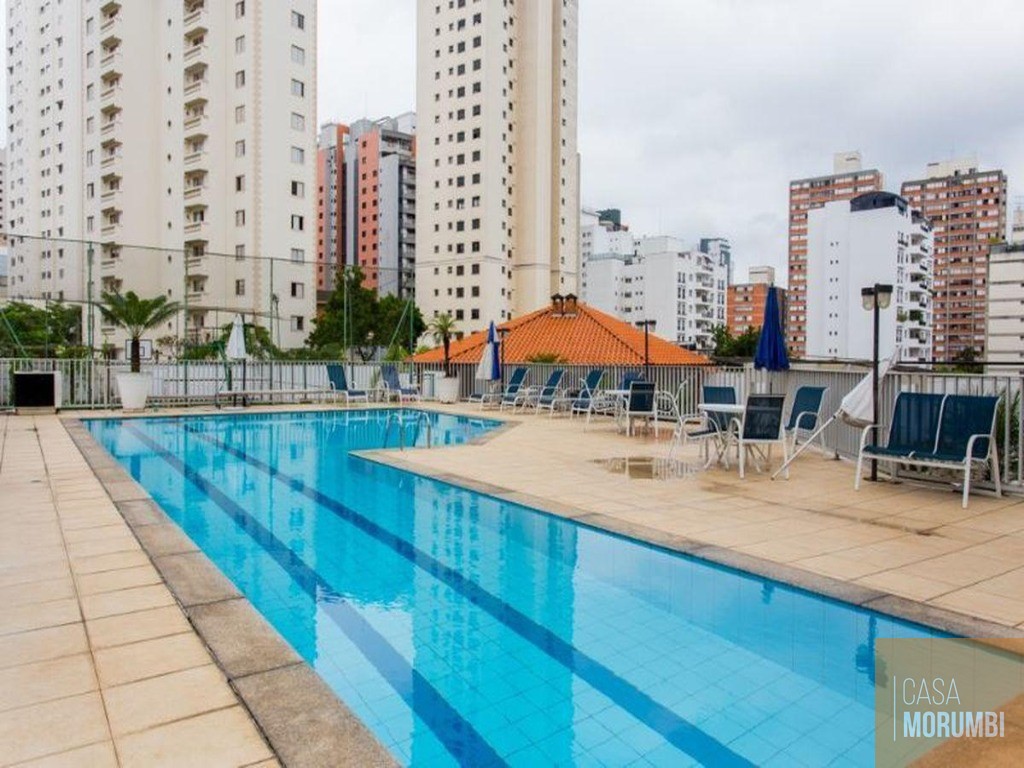 Cobertura à venda com 4 quartos, 251m² - Foto 27