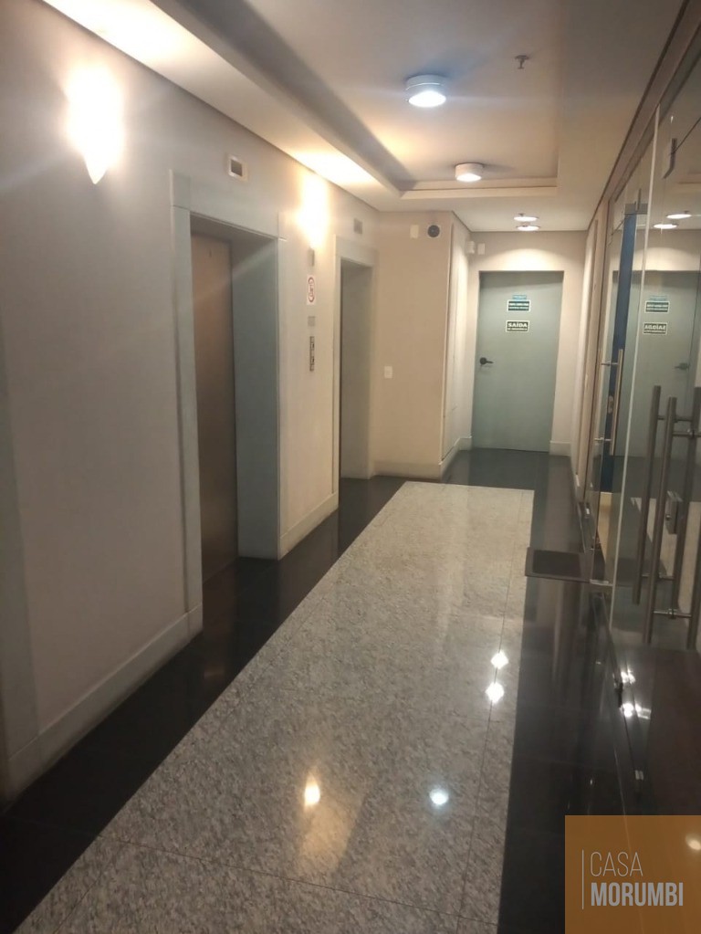 Conjunto Comercial-Sala à venda e aluguel, 176m² - Foto 3