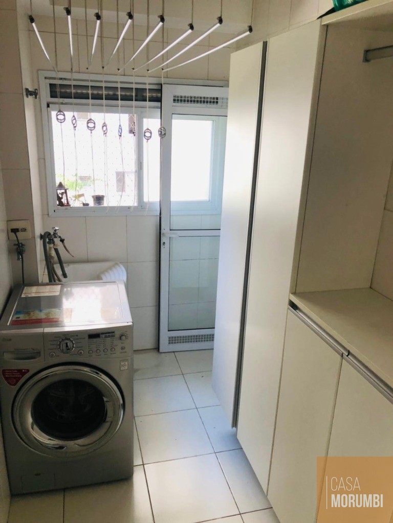 Apartamento à venda com 2 quartos, 80m² - Foto 9