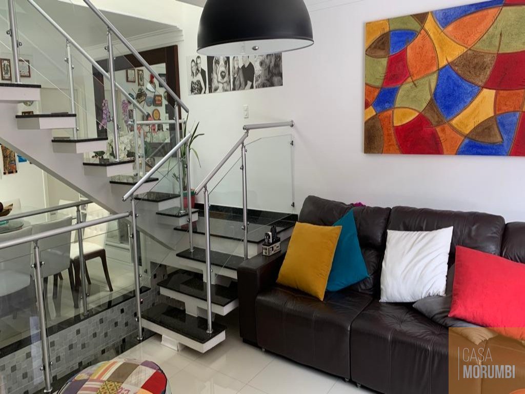 Casa à venda com 3 quartos, 180m² - Foto 4