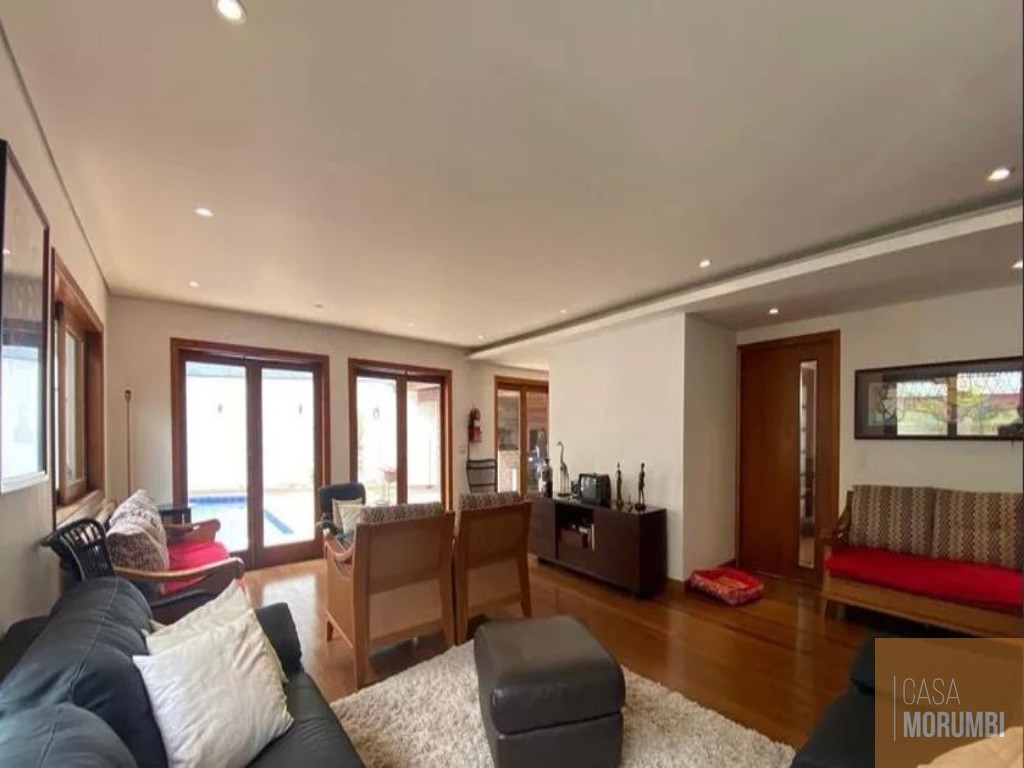 Casa à venda com 3 quartos, 200m² - Foto 2