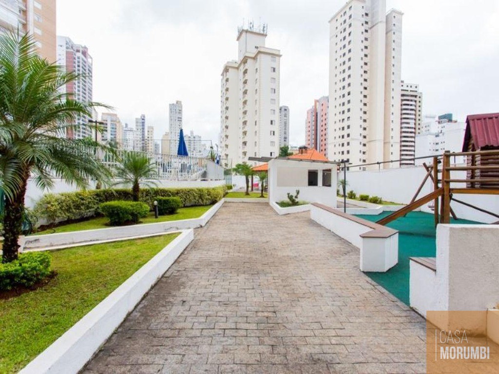 Cobertura à venda com 4 quartos, 251m² - Foto 23