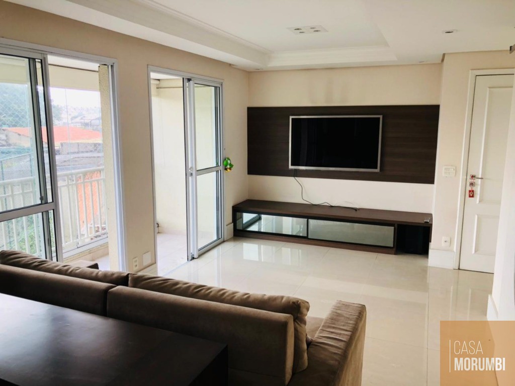 Apartamento à venda com 2 quartos, 80m² - Foto 6