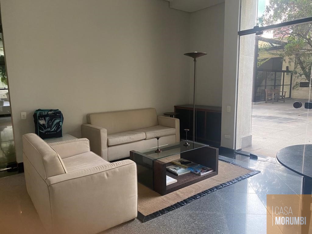 Apartamento à venda com 4 quartos, 220m² - Foto 29