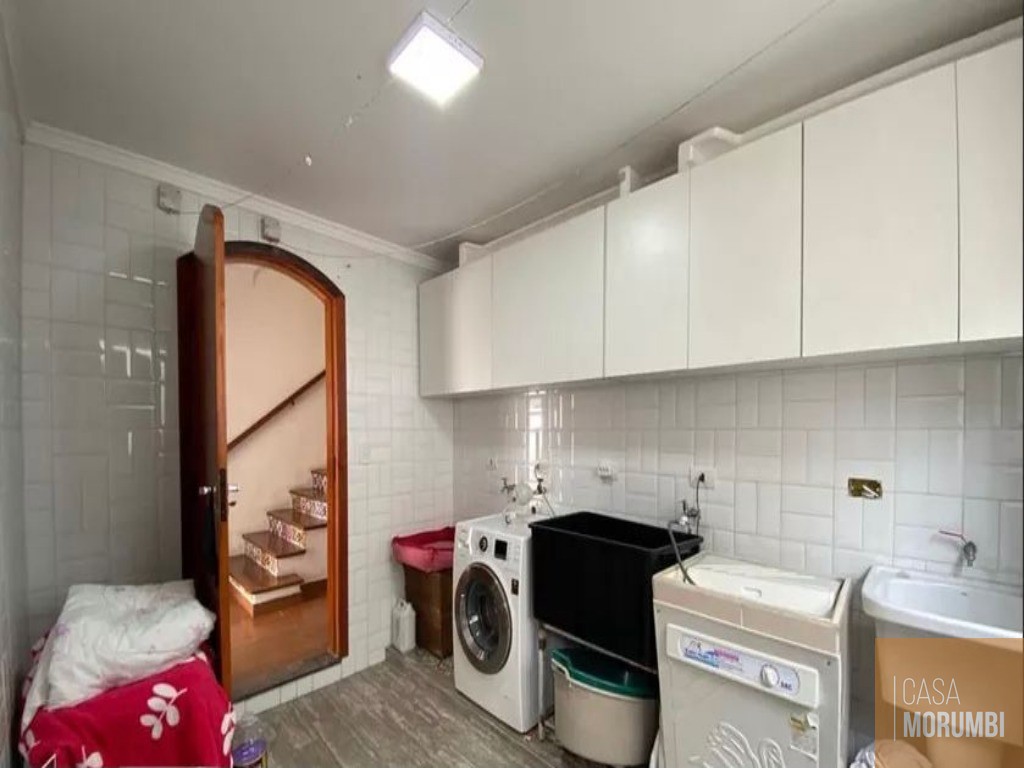 Casa à venda com 3 quartos, 200m² - Foto 22