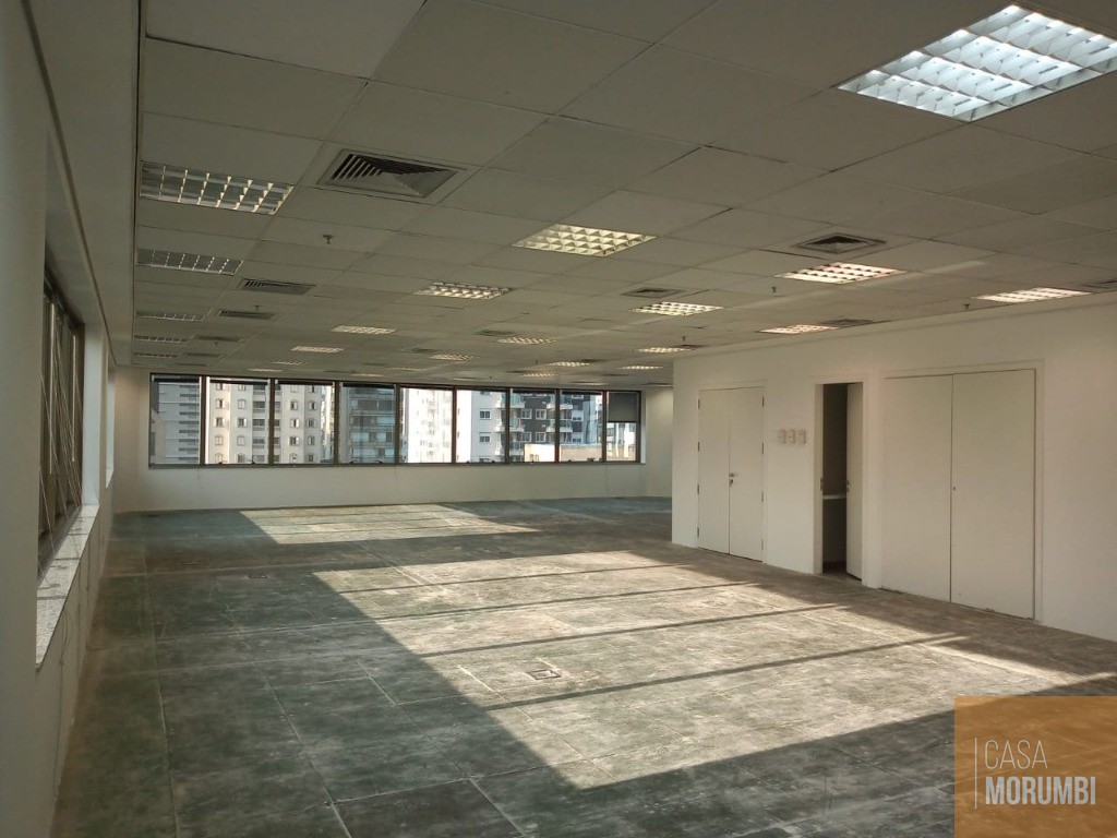 Conjunto Comercial-Sala à venda e aluguel, 176m² - Foto 1