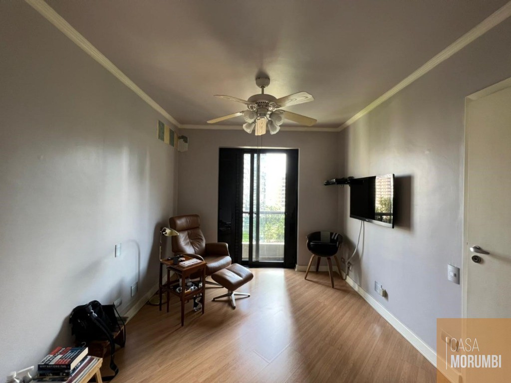 Apartamento à venda com 4 quartos, 220m² - Foto 14