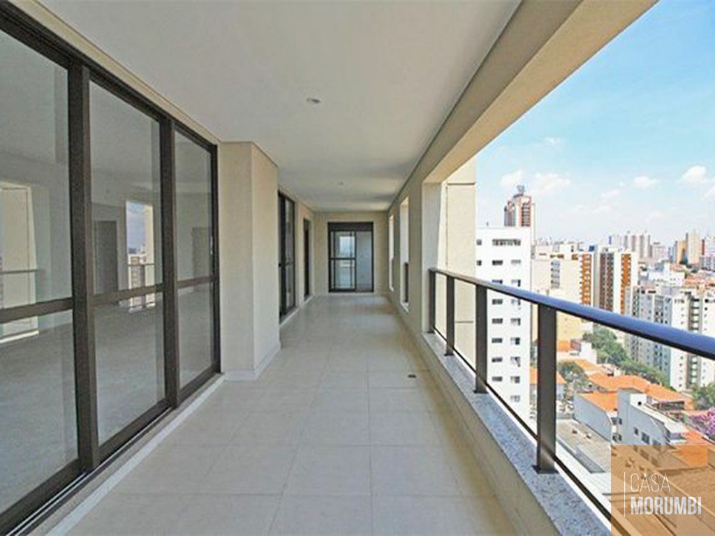 Apartamento à venda com 4 quartos, 248m² - Foto 11