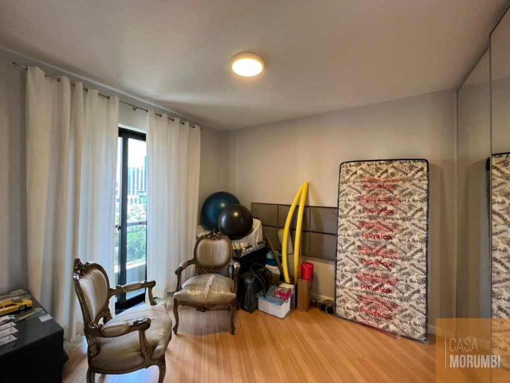 Apartamento à venda com 4 quartos, 220m² - Foto 20