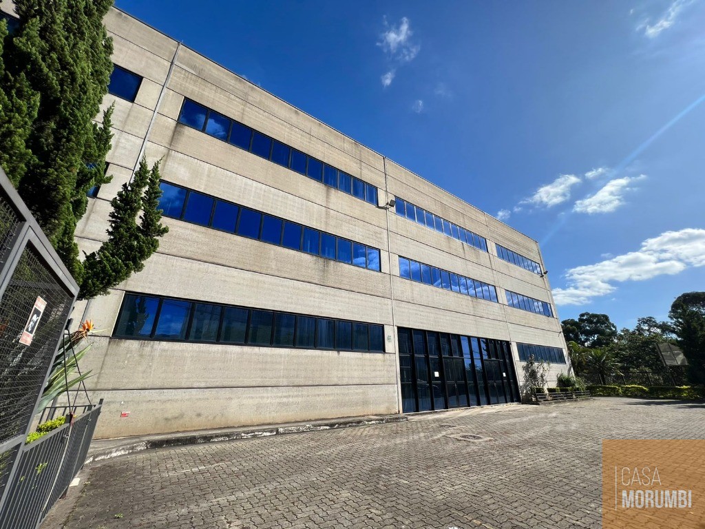 Prédio Inteiro, 2924 m² - Foto 2