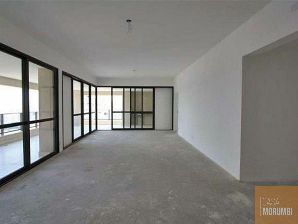 Apartamento à venda com 4 quartos, 248m² - Foto 2