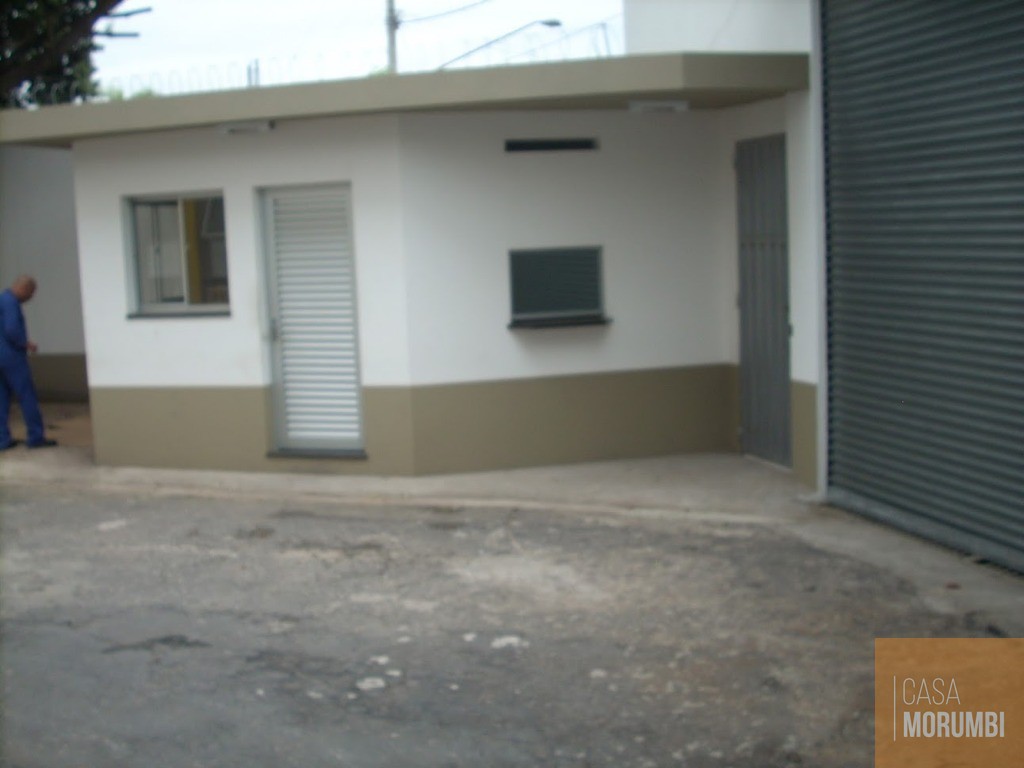 Depósito-Galpão-Armazém à venda e aluguel, 3390m² - Foto 2