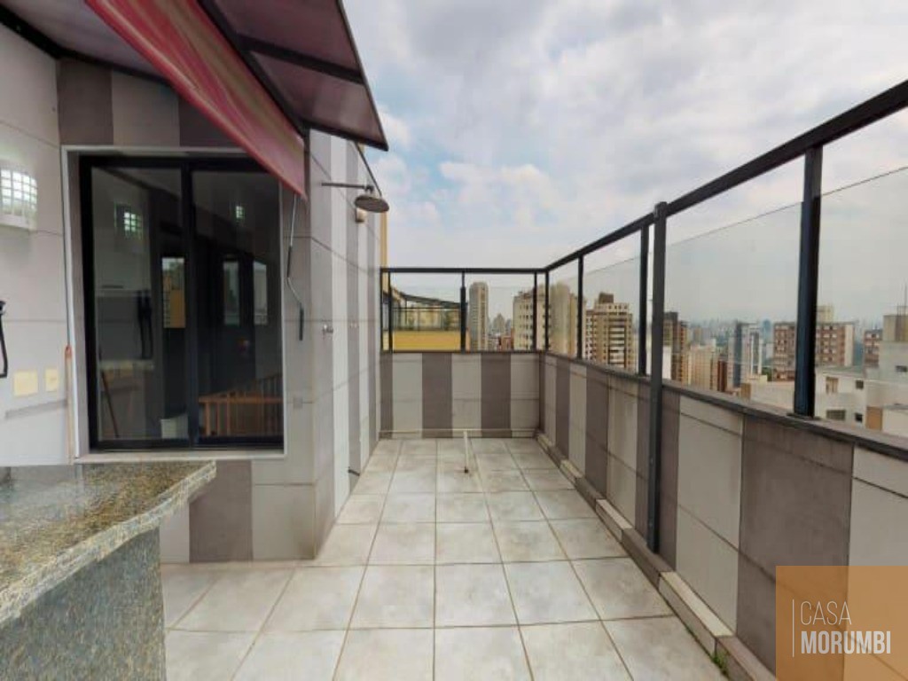 Cobertura à venda com 4 quartos, 251m² - Foto 24