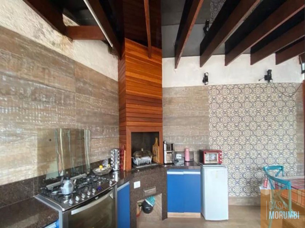 Casa à venda com 3 quartos, 200m² - Foto 54