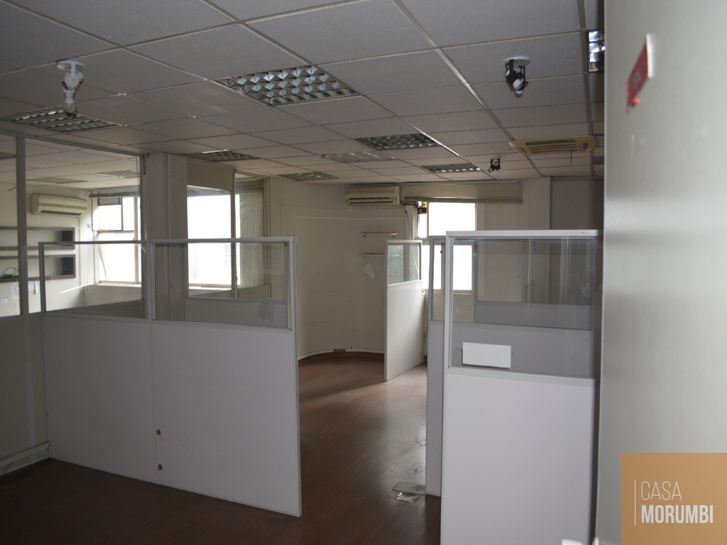 Conjunto Comercial-Sala para alugar, 376m² - Foto 5