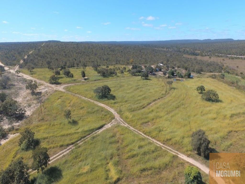 Fazenda à venda com 1 quarto, 22000000m² - Foto 4