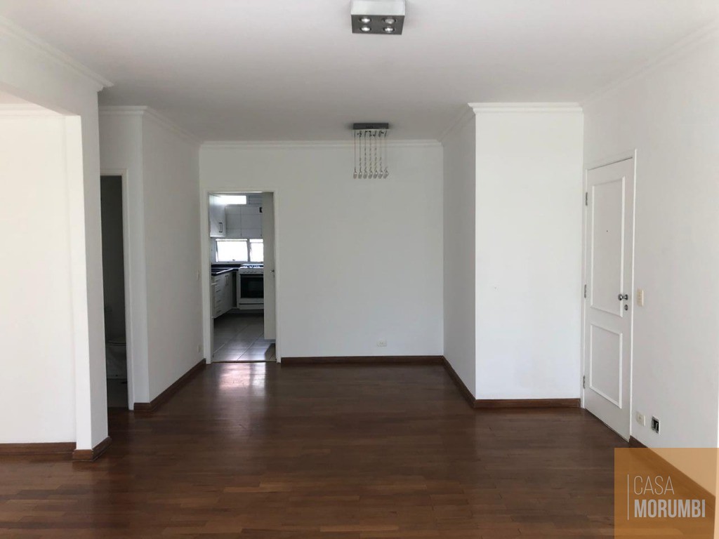 Apartamento à venda com 2 quartos, 120m² - Foto 1