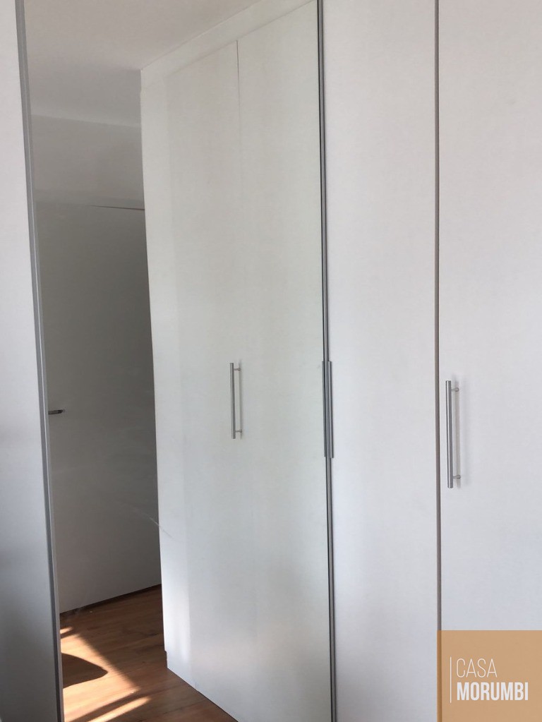 Apartamento à venda e aluguel com 1 quarto, 30m² - Foto 11