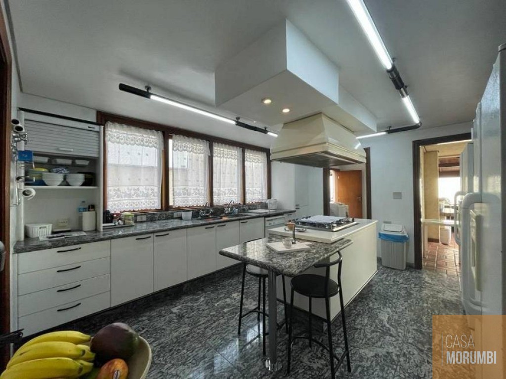 Casa à venda e aluguel com 4 quartos, 560m² - Foto 14