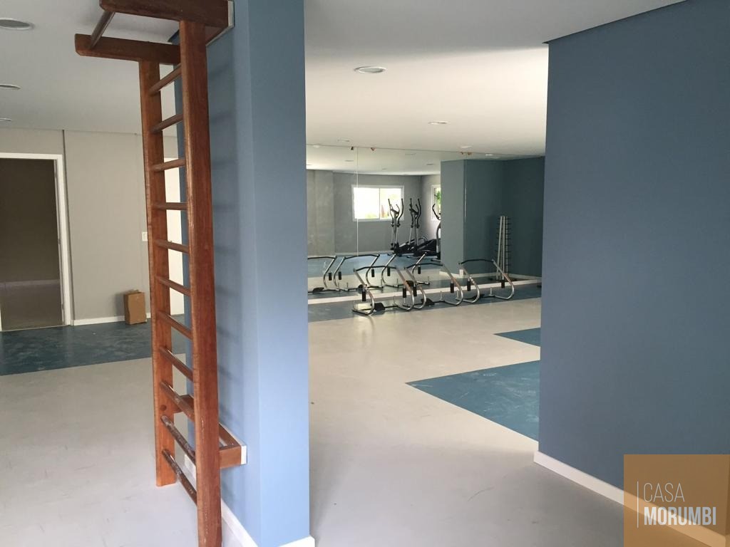 Apartamento à venda com 2 quartos, 63m² - Foto 11