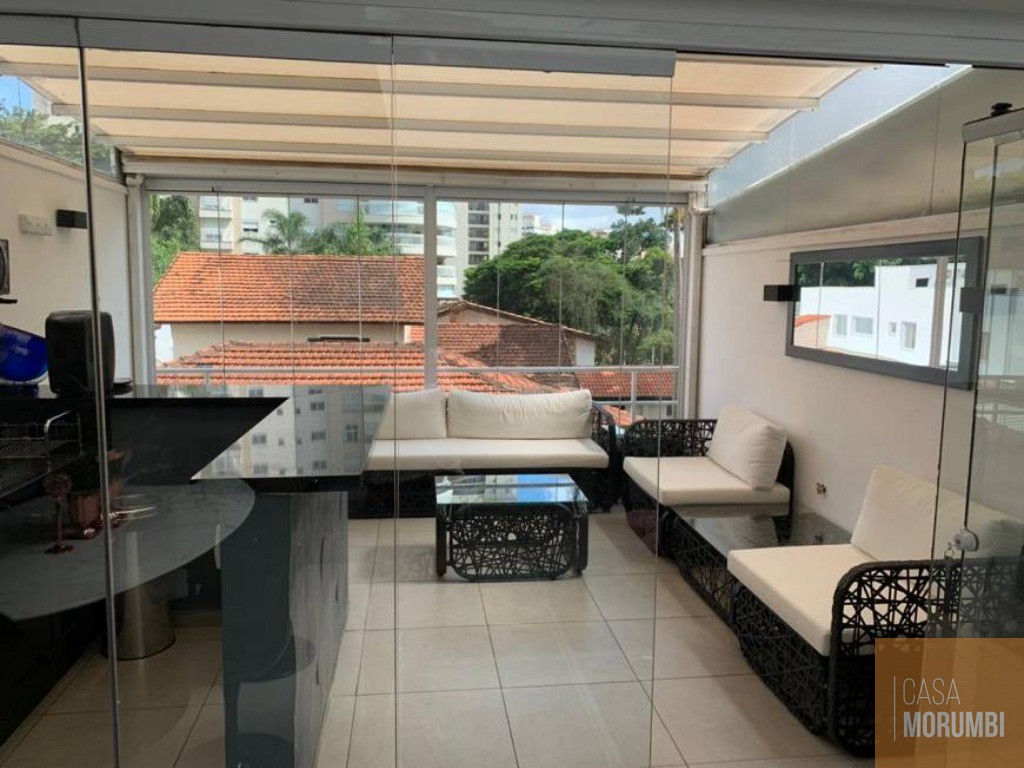 Casa à venda com 2 quartos, 166m² - Foto 34