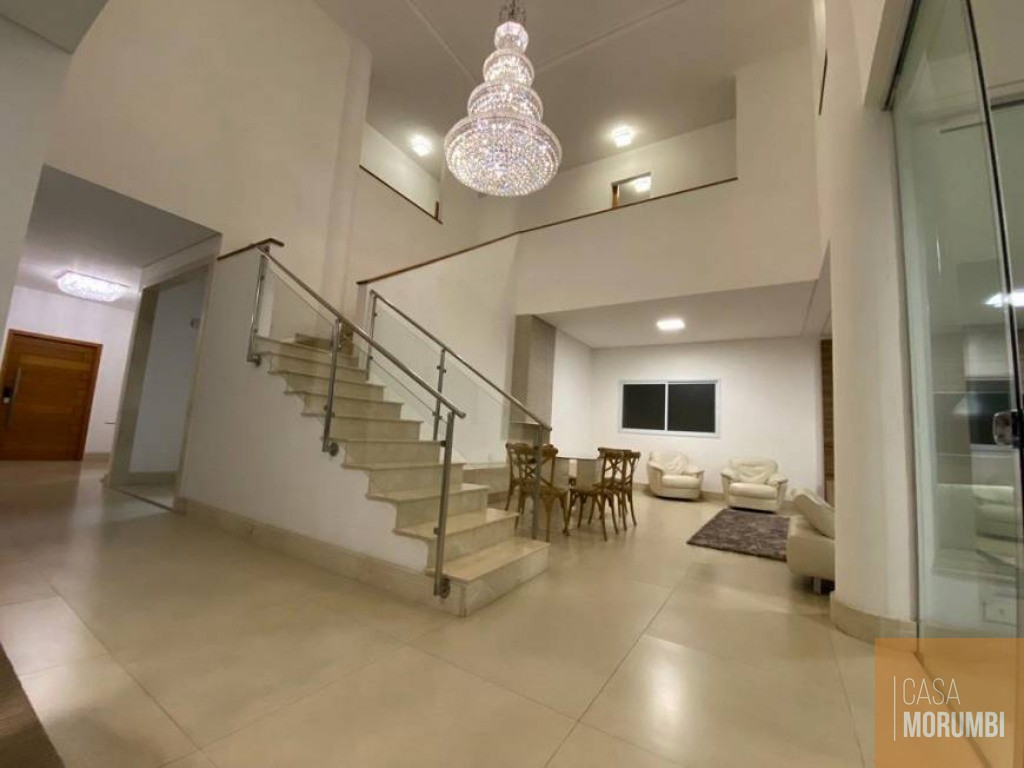 Casa à venda com 5 quartos, 600m² - Foto 8