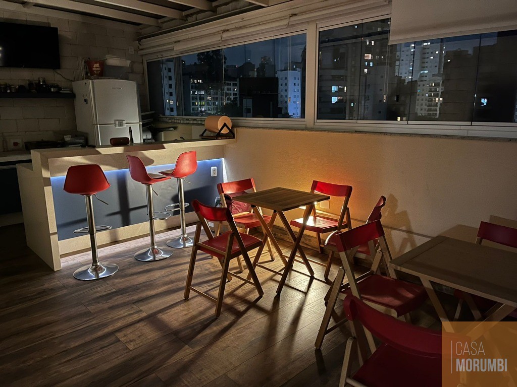 Cobertura à venda com 3 quartos, 188m² - Foto 17