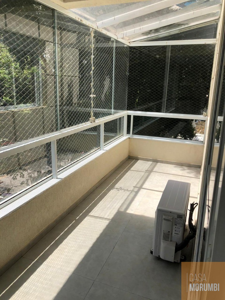 Apartamento à venda com 2 quartos, 120m² - Foto 21