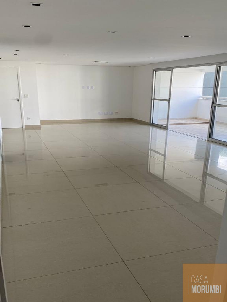 Apartamento à venda com 3 quartos, 176m² - Foto 11