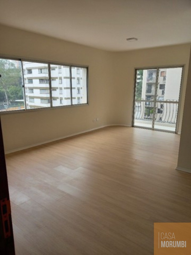 Apartamento à venda com 3 quartos, 105m² - Foto 3