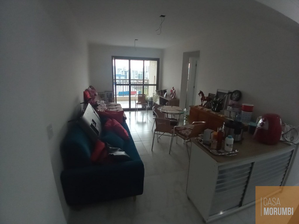 Apartamento à venda com 2 quartos, 63m² - Foto 3