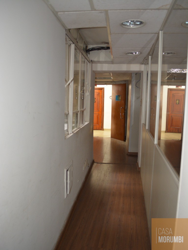 Conjunto Comercial-Sala para alugar, 376m² - Foto 9