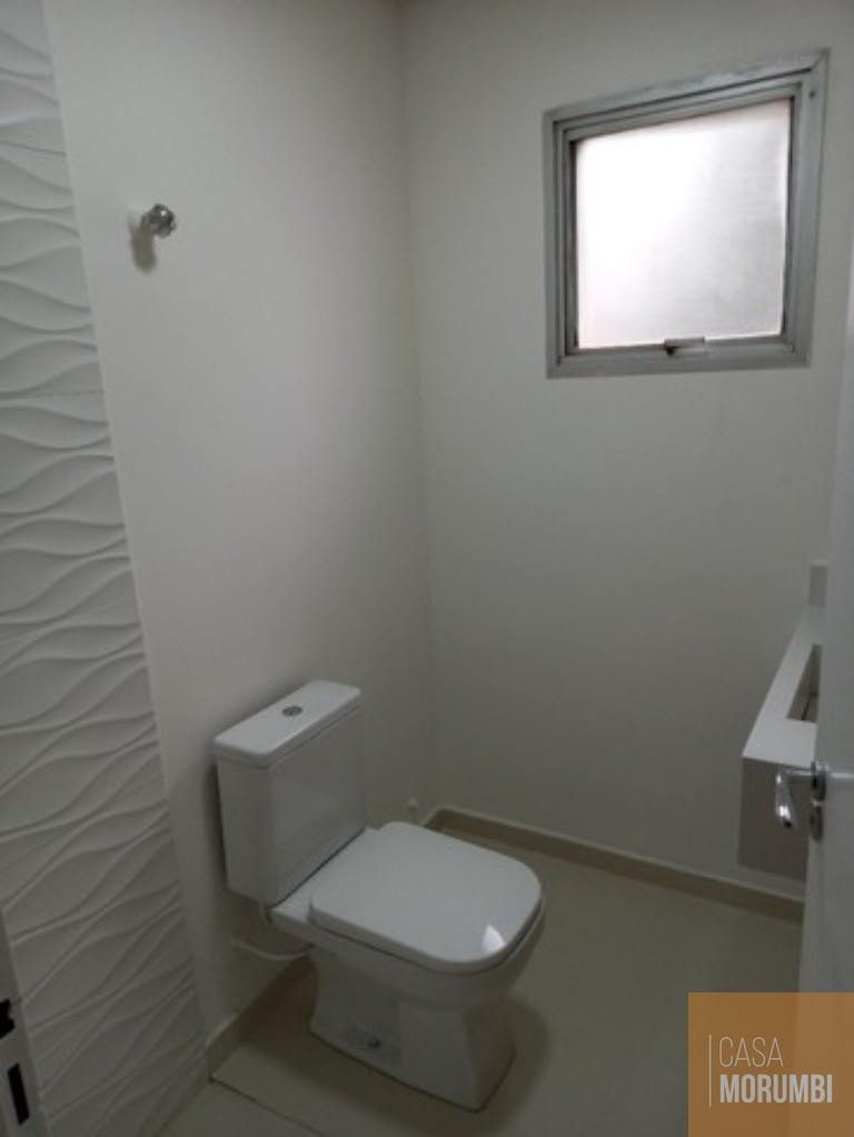 Apartamento à venda com 3 quartos, 105m² - Foto 8