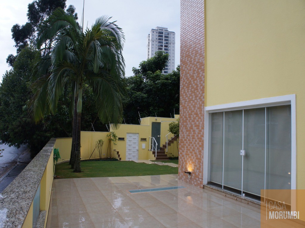 Casa à venda com 4 quartos, 466m² - Foto 7