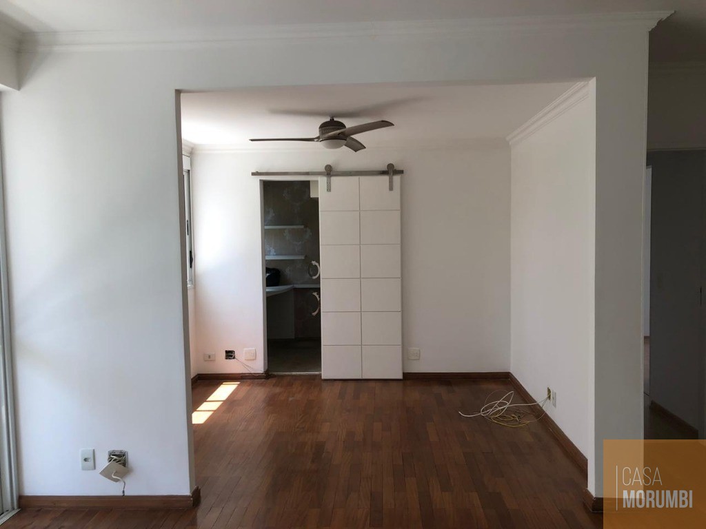 Apartamento à venda com 2 quartos, 120m² - Foto 2