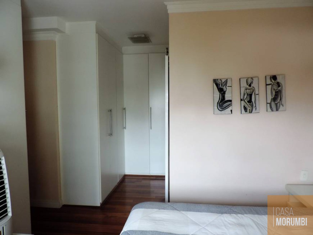 Apartamento à venda com 3 quartos, 142m² - Foto 13