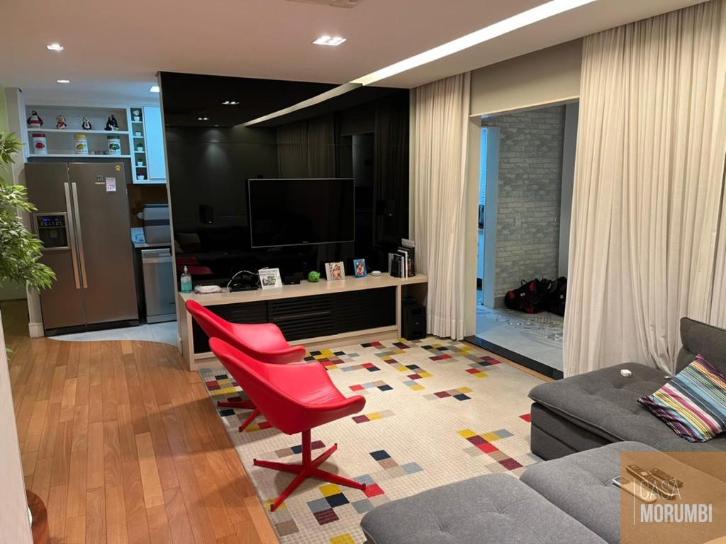 Cobertura à venda com 3 quartos, 188m² - Foto 6