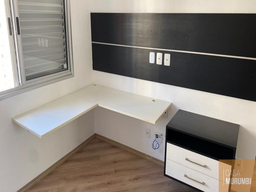 Apartamento à venda com 3 quartos, 176m² - Foto 26