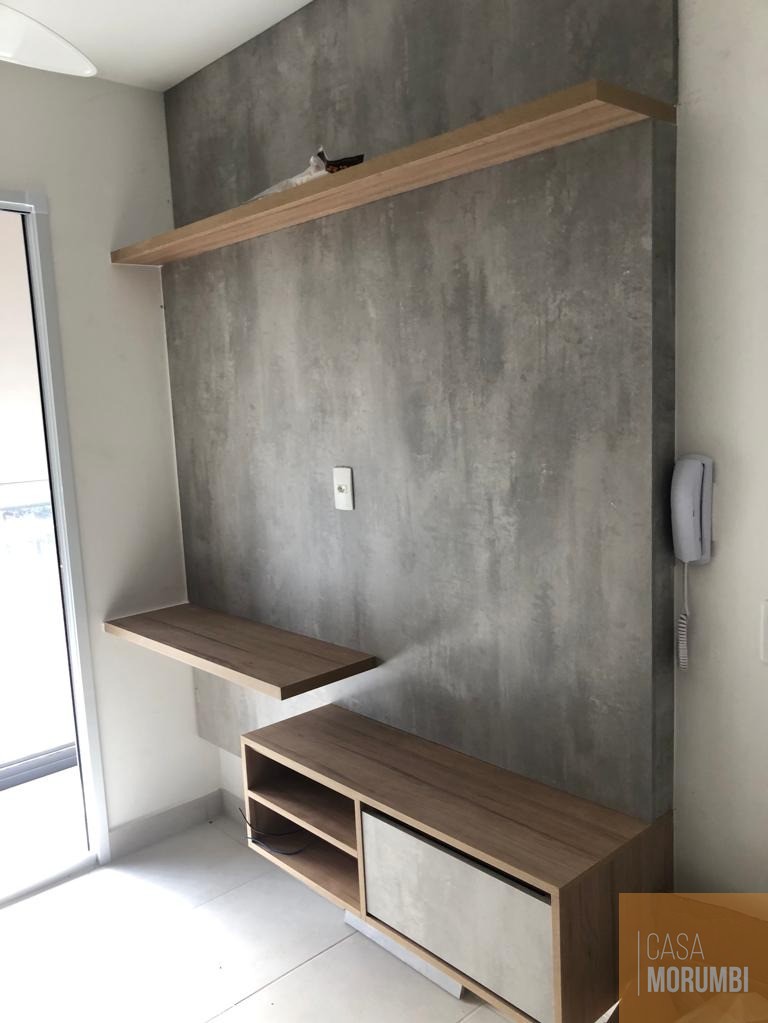 Apartamento à venda e aluguel com 1 quarto, 30m² - Foto 6