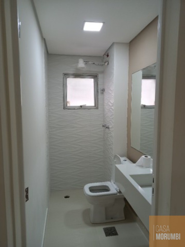 Apartamento à venda com 3 quartos, 105m² - Foto 7