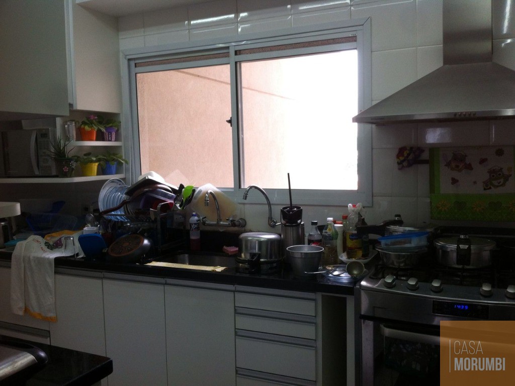 Apartamento à venda com 4 quartos, 149m² - Foto 13