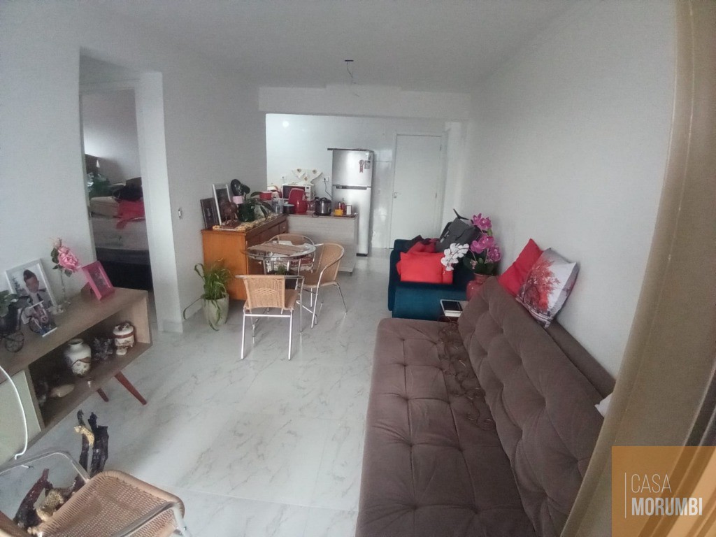 Apartamento à venda com 2 quartos, 63m² - Foto 1