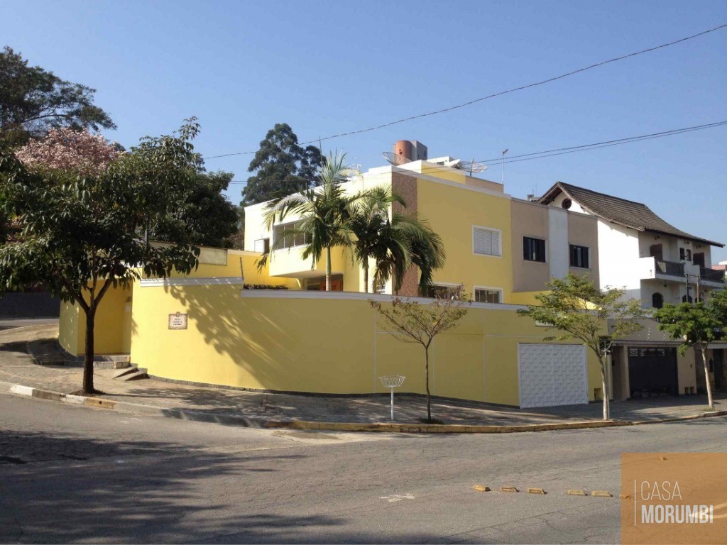 Casa à venda com 4 quartos, 466m² - Foto 3