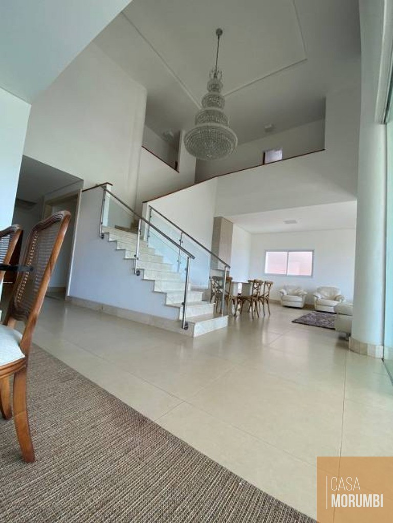 Casa à venda com 5 quartos, 600m² - Foto 7