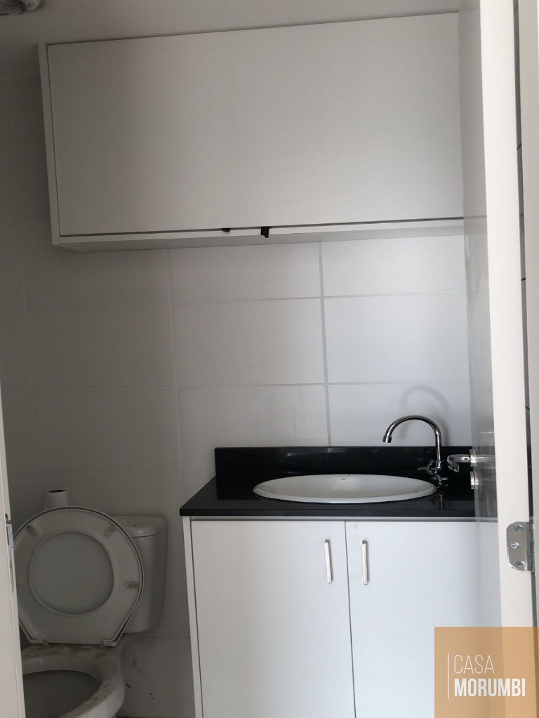 Apartamento à venda e aluguel com 1 quarto, 30m² - Foto 9