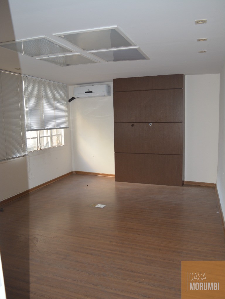 Conjunto Comercial-Sala para alugar, 376m² - Foto 21