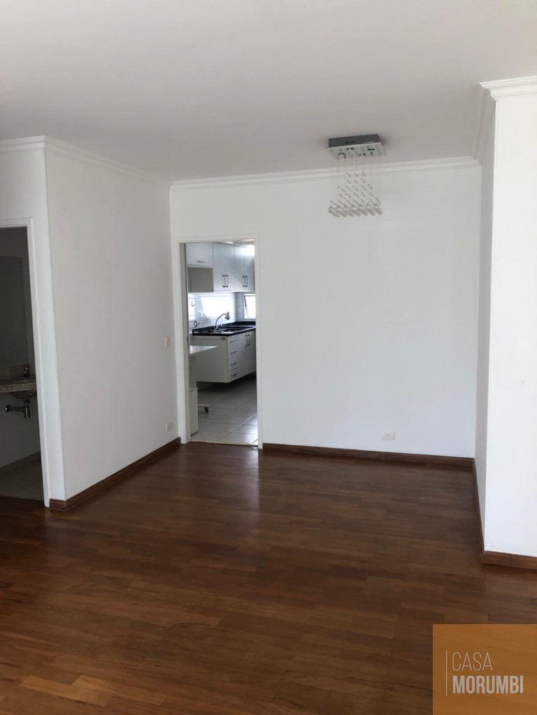 Apartamento à venda com 2 quartos, 120m² - Foto 5